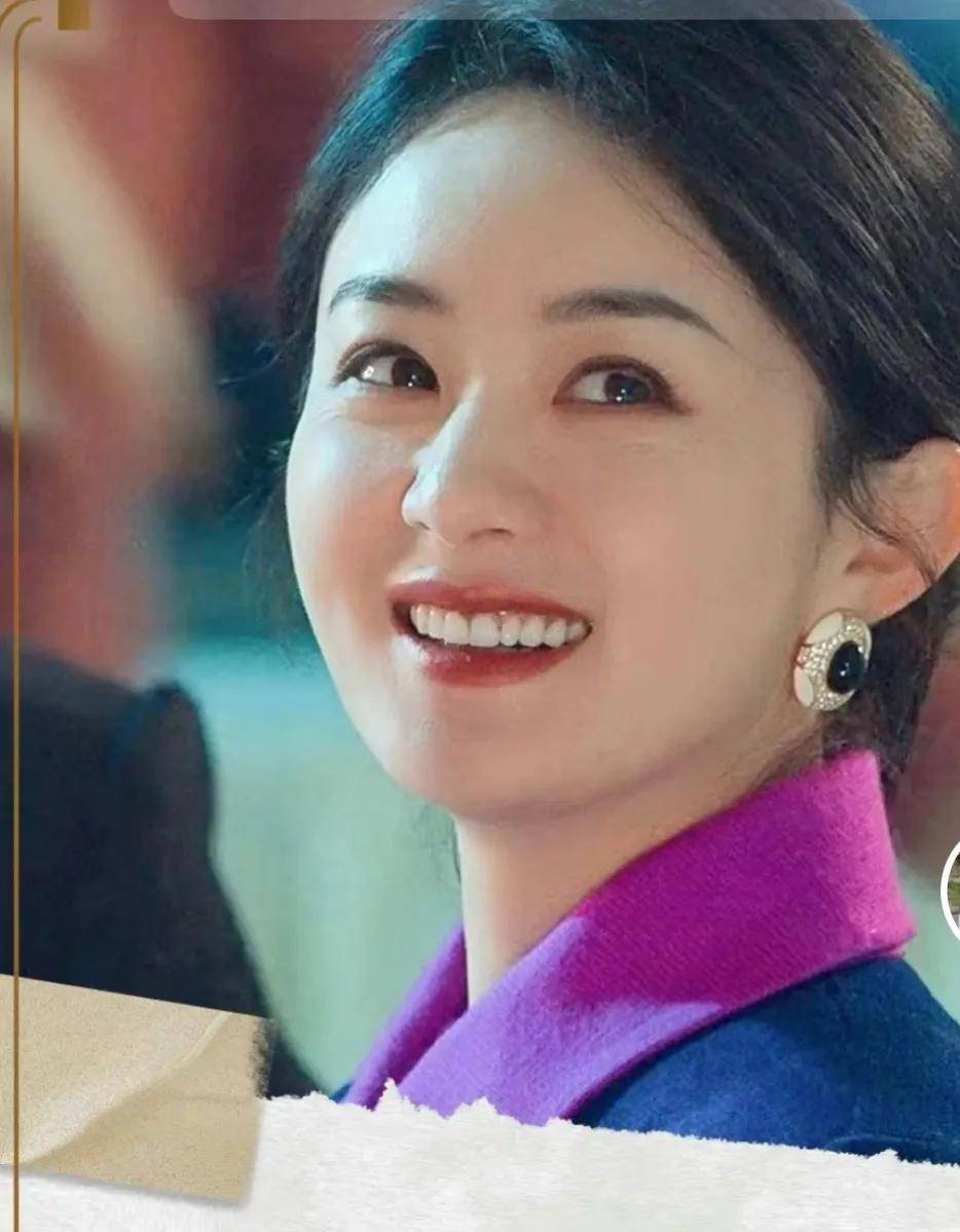 白玉兰奖获奖名单公布,赵丽颖不敌吴越,却斩获另一大奖_中国_世界