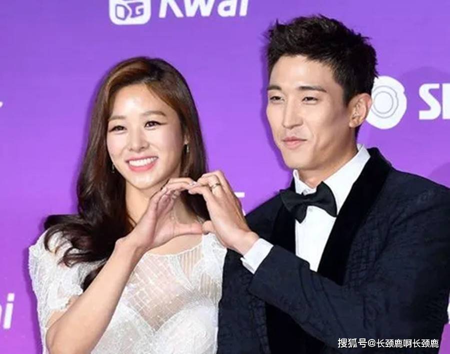 韩媒曝光姜京俊出轨实锤,同时透露其妻张申英已经在做离婚准备_网友