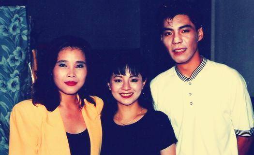 看看她俩的往事就知道了_苏芮_歌曲_歌坛