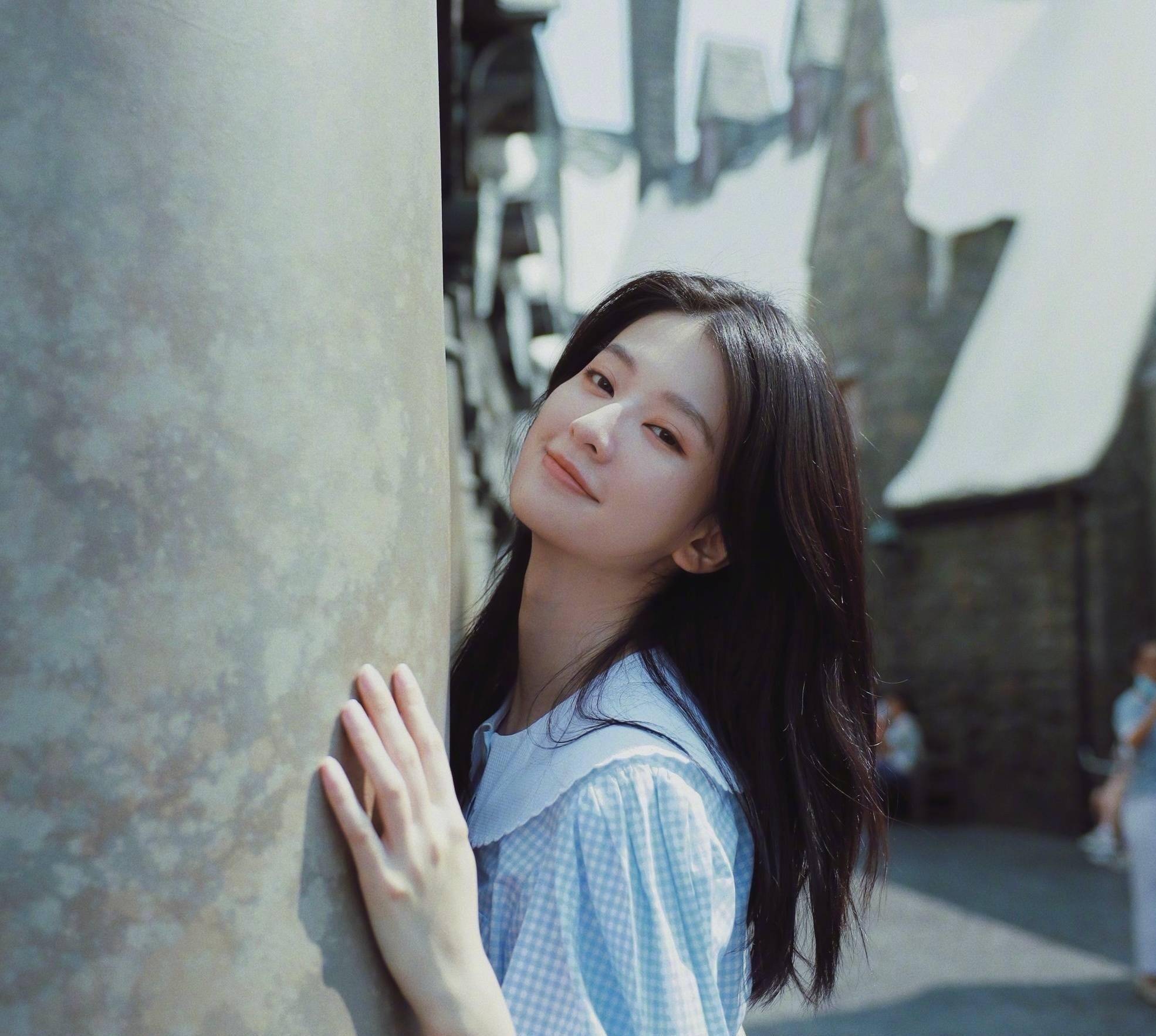 乔欣感慨发文:经历过遗憾更懂得拥有美好结局的珍贵,粉丝:未来一定会