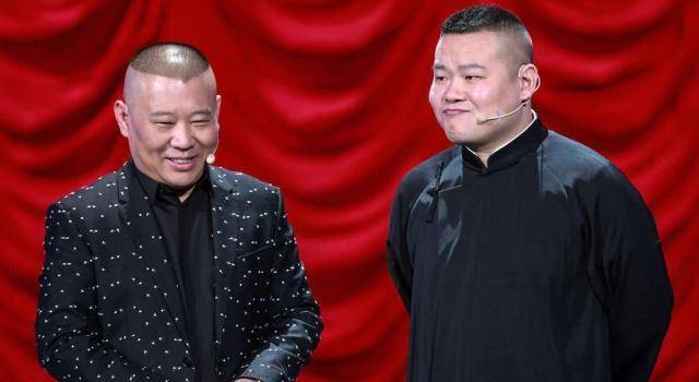 这一点从他对张云雷和岳云鹏的帮助就能看得出来,所以这里面一