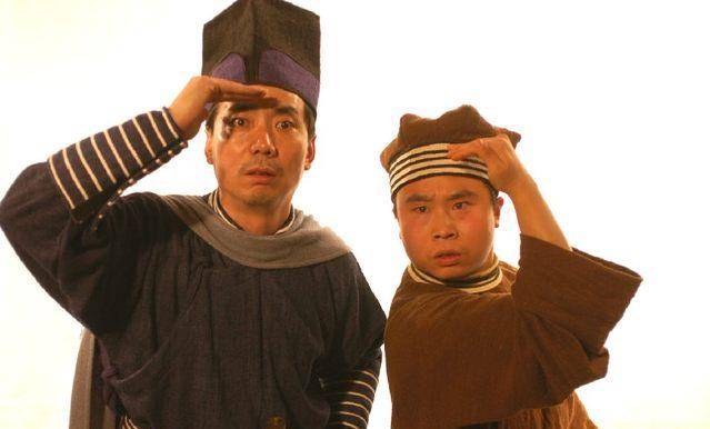 据说是取自于编剧宁财神的一位好朋友的名字,而且这位编剧邢育森可了