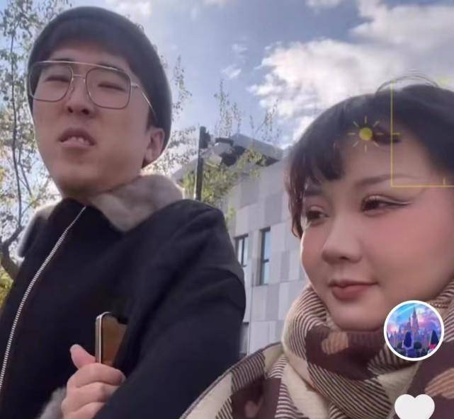 cc回应与克油克油分手传闻:我们分开跟整容和孩子无关_石油_视频_因为