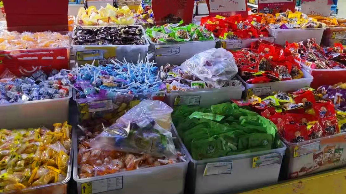 过年囤年货,这4种别提前买,越晚买越便宜,早知道了不花冤枉钱!