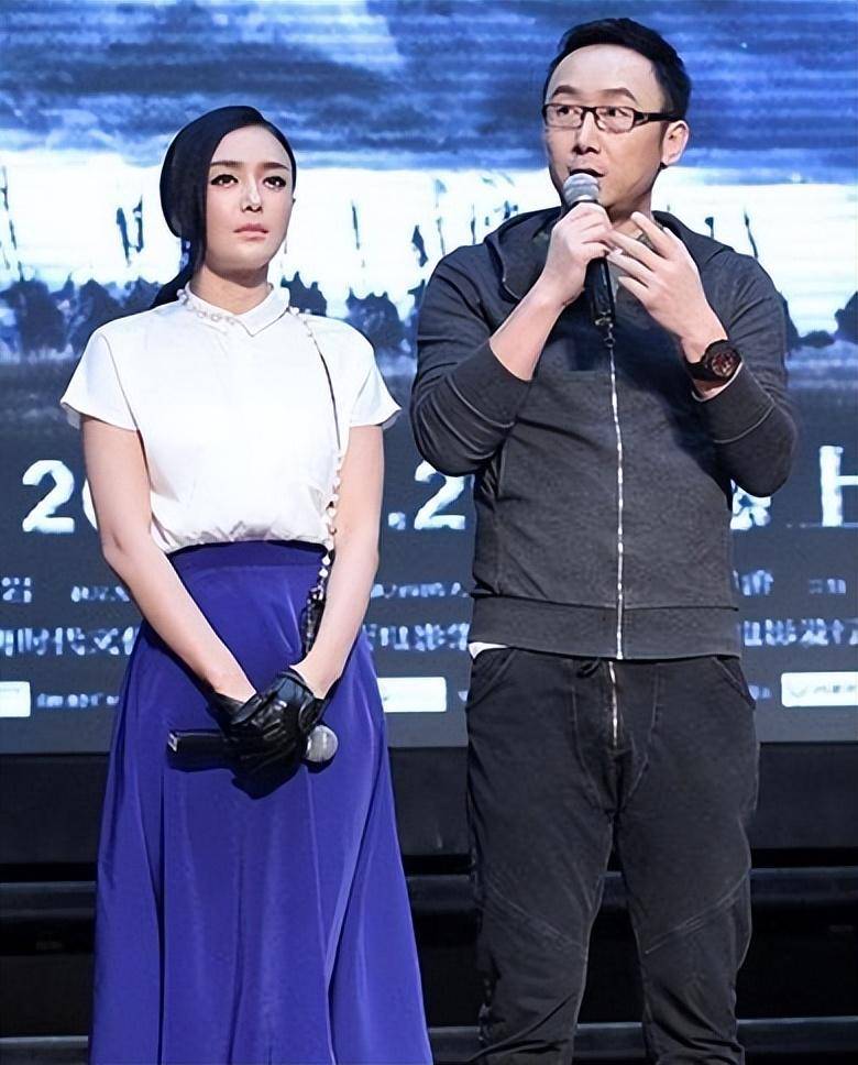 前有杨幂,后有秦岚,魏大勋早已走上"抱富婆"的康庄大道_黄晓明_连琼瑶