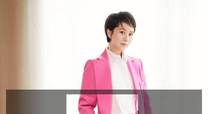 "海清:表示中年女演员无戏可拍后,黄渤更值得学习_角色_机会_电视剧