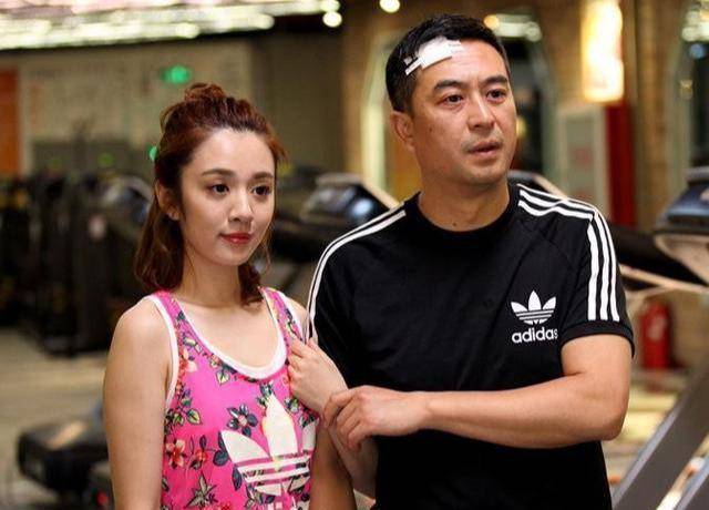 这个剧情有趣,王小米活泼可爱咋咋呼呼的性格,王晓晨表现的非常形象.