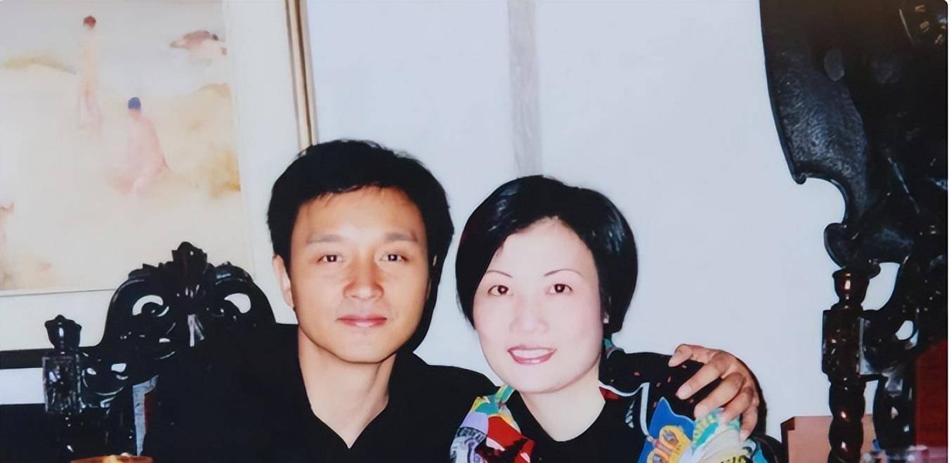 陈淑芬:保全张国荣的尊严,捧红梅艳芳,张学友,照顾沈殿霞女儿_离开