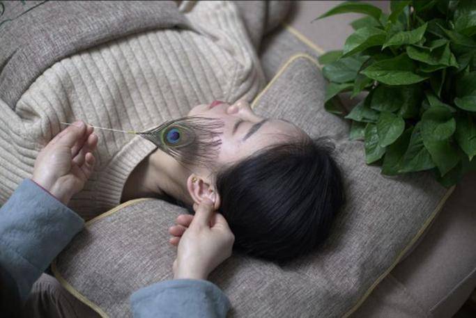 采耳高级师怎么考?报考流程,作用,适合谁?