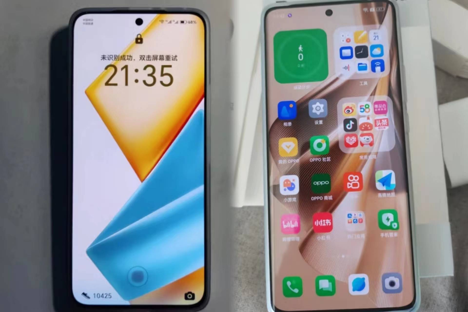 新機榮耀90gt與降價後的oppo reno10 pro,哪個更值得?