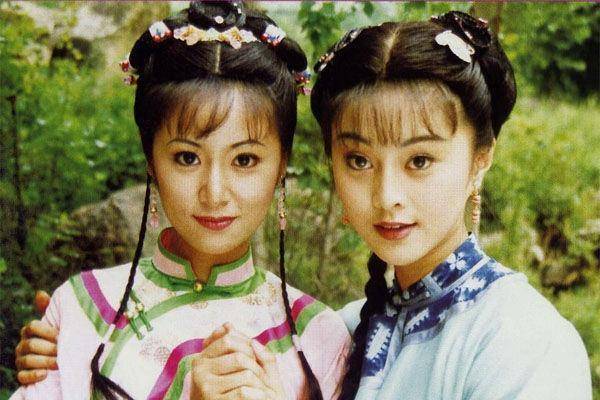 因出演反派被迫搬家,现才知她扎的都是坏人_李明启_观众_赵薇