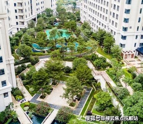 廣州市泰康之家·粵園養老社區價格_黃埔_床位_國際