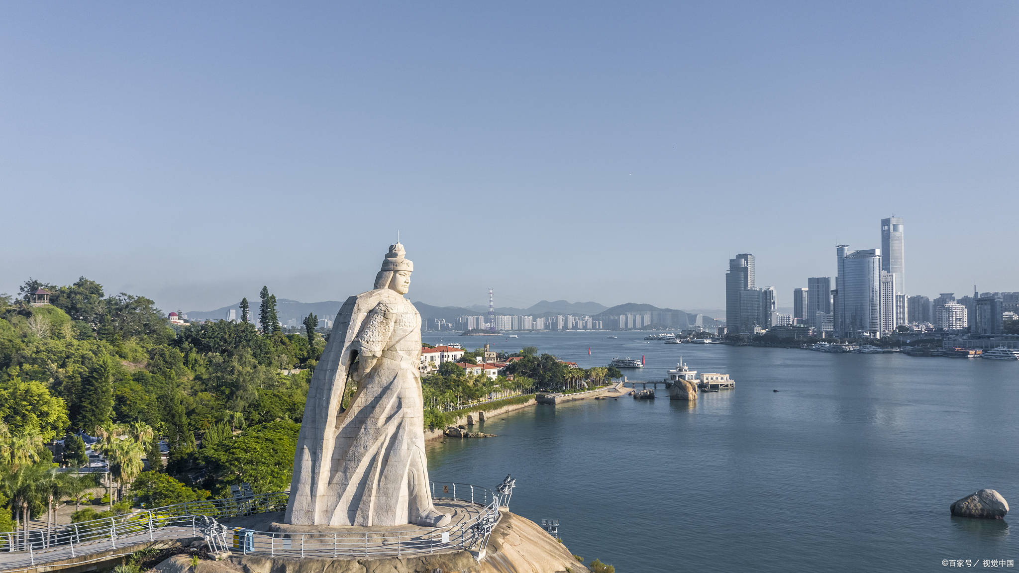 厦门双人游五日攻略,厦门五日纯玩费用详情(避雷指南)