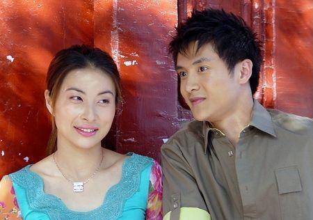 田亮叶一茜:结婚16年,回头看两人的婚姻,才明白郭晶晶到底输哪_婆婆