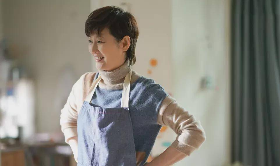 徐帆当年这么红,为何还做第三者,加入别人的婚姻?_冯小刚_中戏_王志文