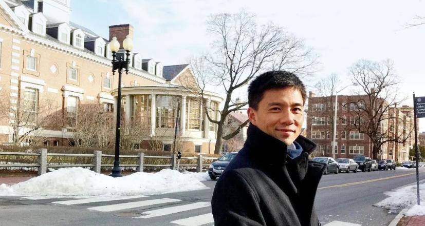 "中国电商之父"邵亦波:30岁大赚18亿却为爱隐退,如今后悔吗?