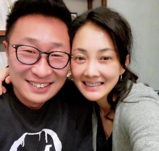 脸上肉挂不住,变成杨幂和李小璐的"结合体"_状态_感觉_什么