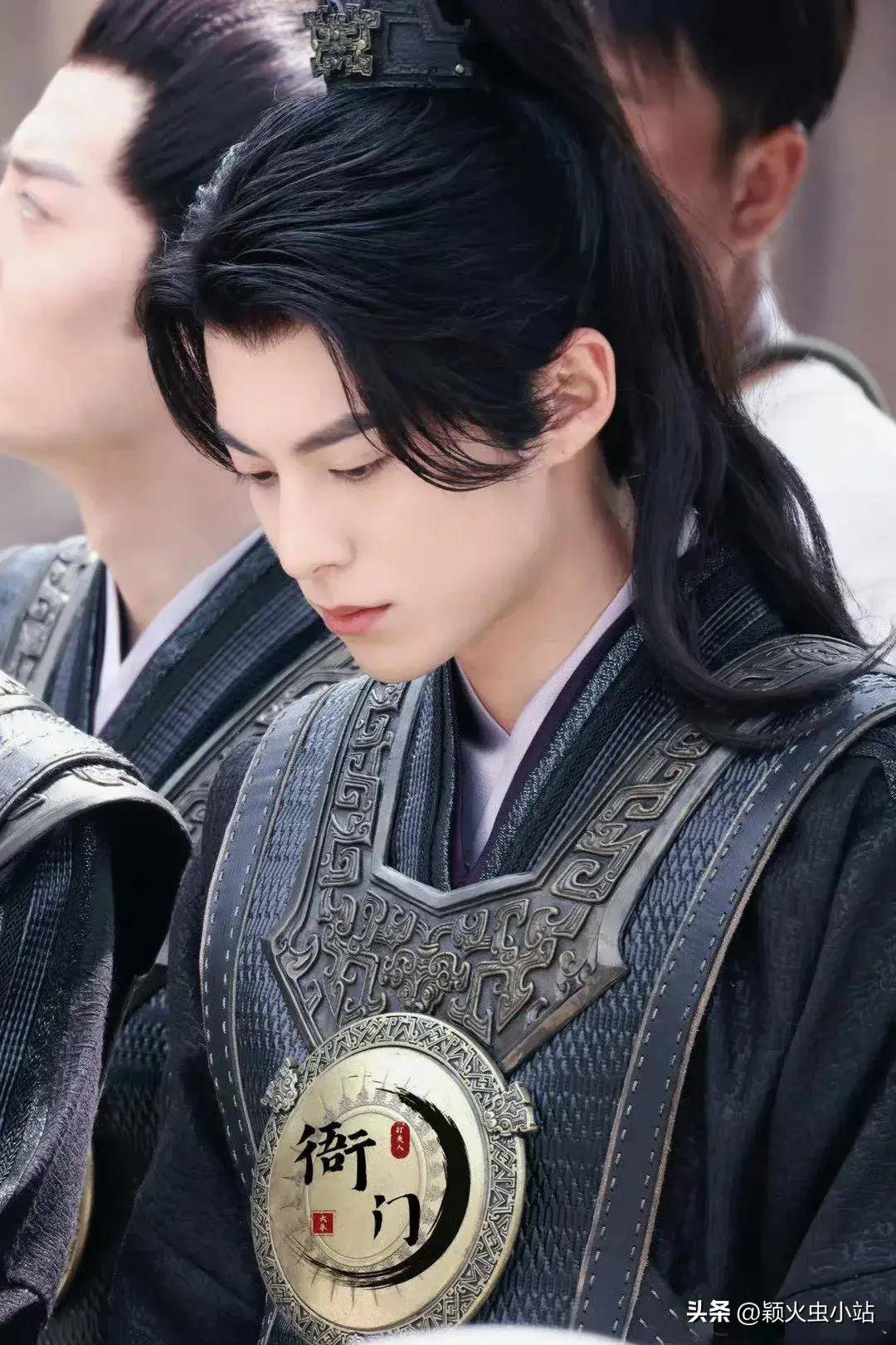 26娱乐瓜:迪丽热巴成毅钟汉良王鹤棣刘宇宁檀健次王阳田曦薇_直播