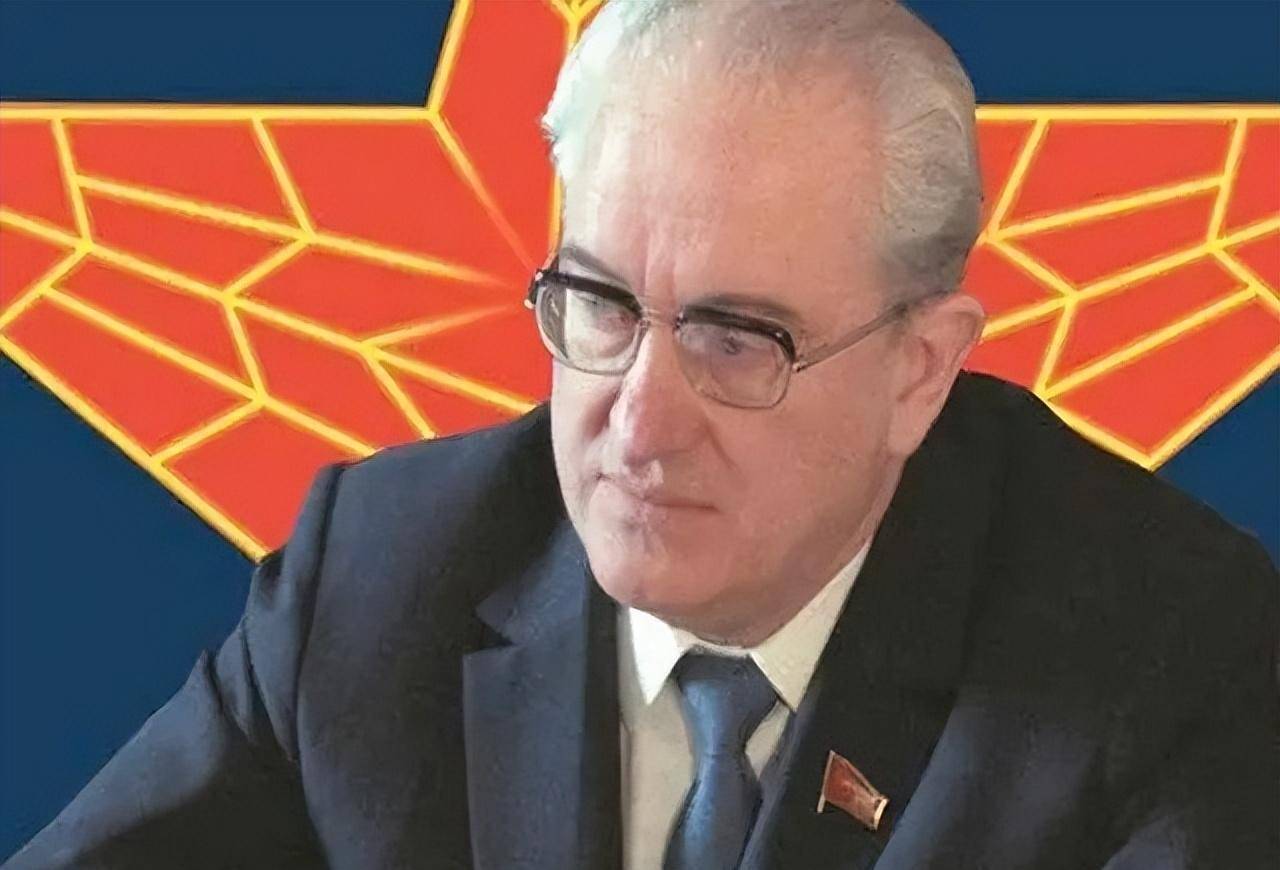 苏联内务部长当年为什么差点逮捕安德罗波夫_勃列日涅夫_改革_工作