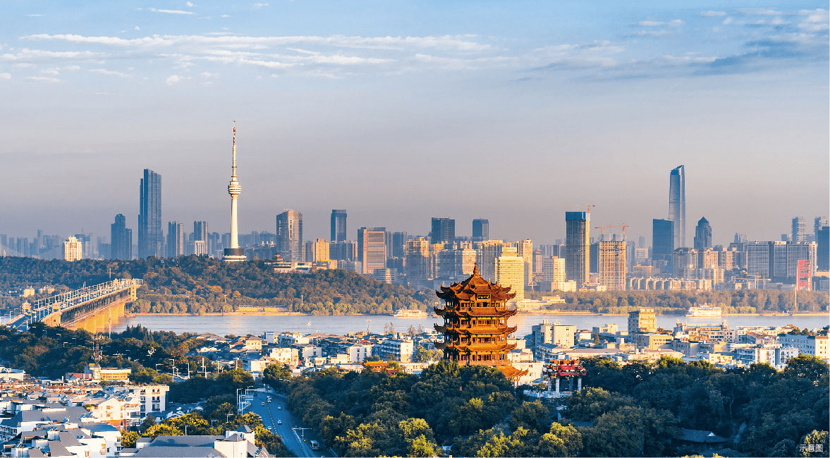 静安府位于武昌二环内,是武昌中心优质核心区,地段繁