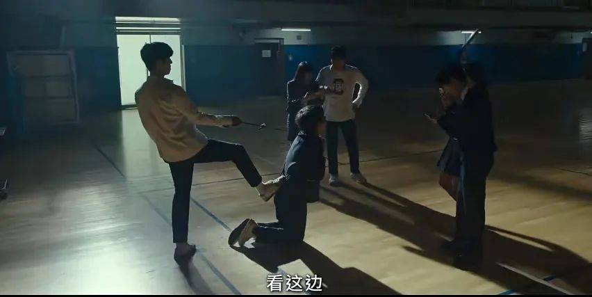 韩剧《死期将至》的"向死而生"哲学:我死了又死