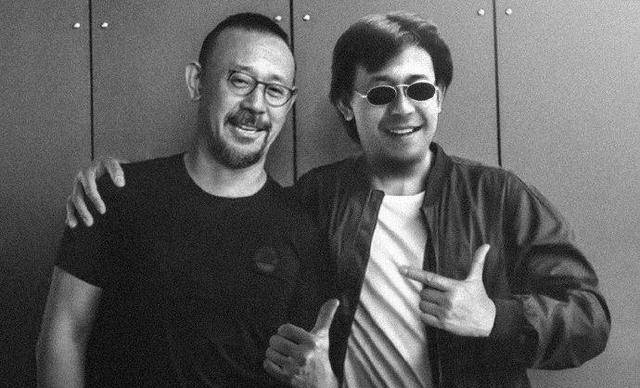 姜文在筹拍电影《让子弹飞》有个"武举人"的角色一直定不下来_姜武