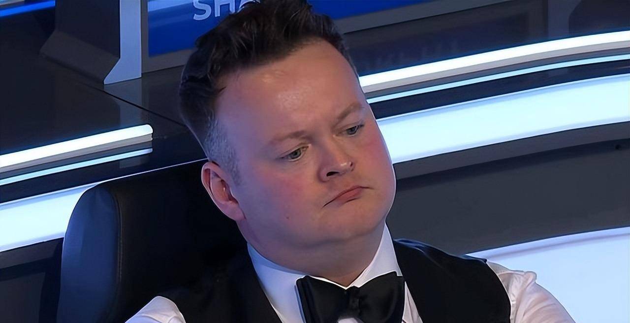 颜丙涛的奇迹,中国名将大师赛被淘汰,对手曾嘲讽中国的球员_墨菲_球迷