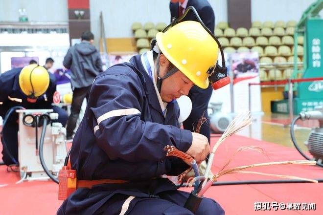 机电班长的夺冠"秘诀"——记义马市义煤常村煤矿机电一队班长高超峰