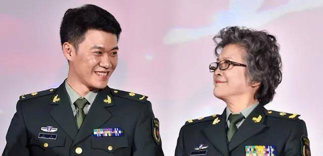 他是宋春丽的侄子,出道20年终于凭《人世间》这个角色让观众熟知_宋楚