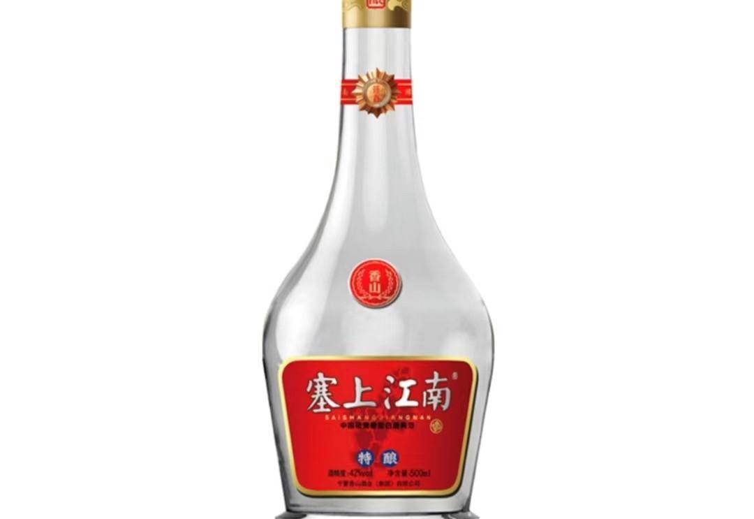 宁夏白酒十大名酒图片