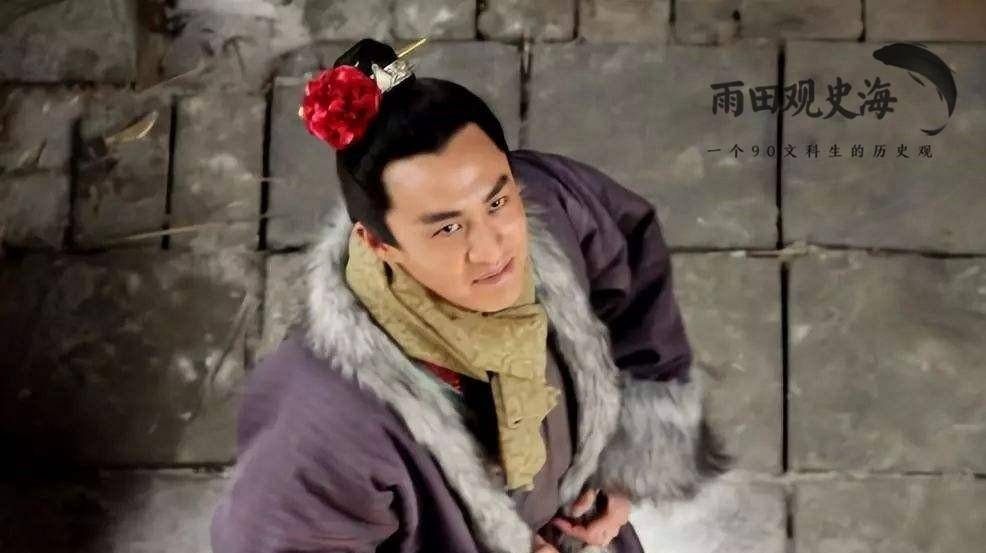 武大郎的潘金莲,究竟是蛇蝎毒妇,还是贤惠持家_施耐庵_水浒传_版本