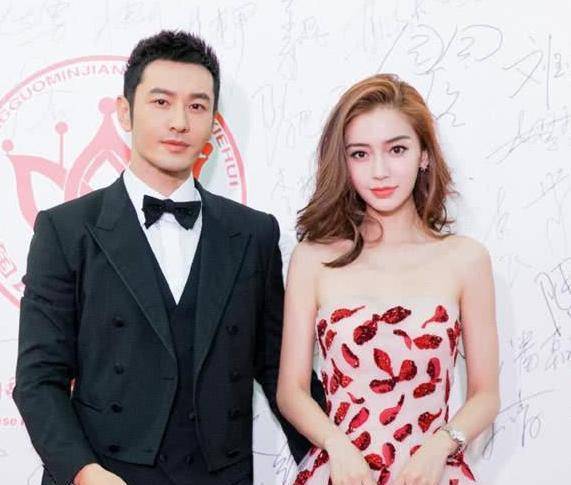 "油腻大叔"黄晓明:离婚后成功去油,难道准备迎接新恋情_秦岚_杨颖