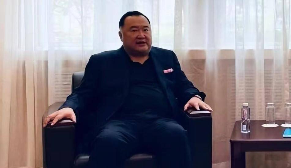 杨澜:宁跟父亲闹掰被王朔炮轰,也要离婚嫁200斤富豪_吴征_张一兵_中央