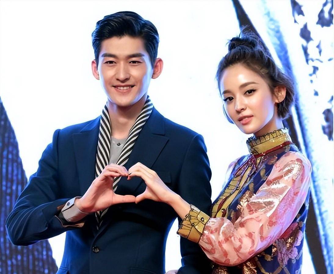 越混越惨的7个明星,出道即巅峰,如今无戏可拍,好悲催_李晨_杨颖