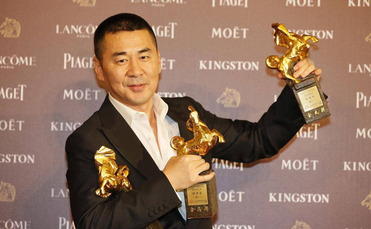 陈建斌的负心爱情,9年辜负3个女人,被蒋勤勤拿捏死死的_呼小静_新疆