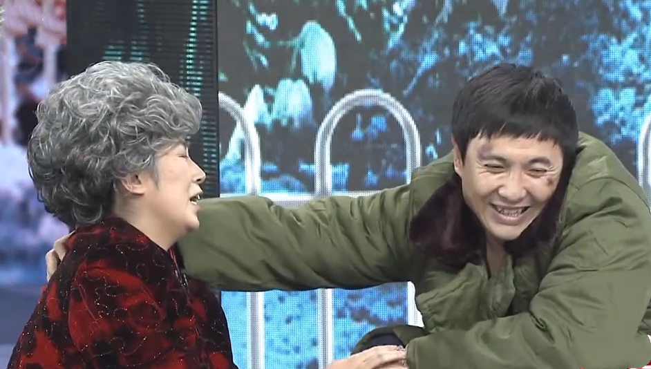 春晚"艺术家"沈腾:官越做越大,老百姓的骂声越来越多_作品_创作_小品