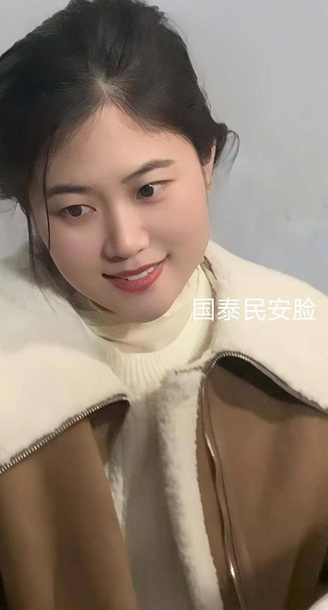 河南的美女都出在信阳图片