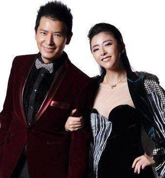 大张伟被拒绝后,开始疯狂相亲,后来闪婚嫁给富商_黄小蕾_节目_老婆