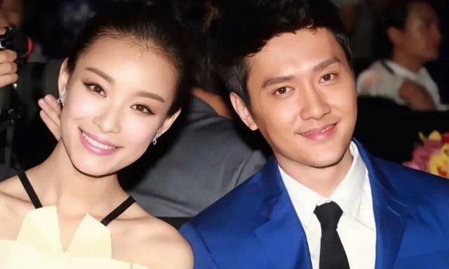 冯绍峰官宣离婚,昔日的承诺全部抛之脑后_赵丽颖_倪妮_杨幂