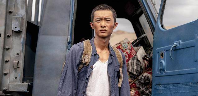 七个小青年点亮《山海情》,平均年龄28岁,闫妮女儿最小_马得宝_白宇凡