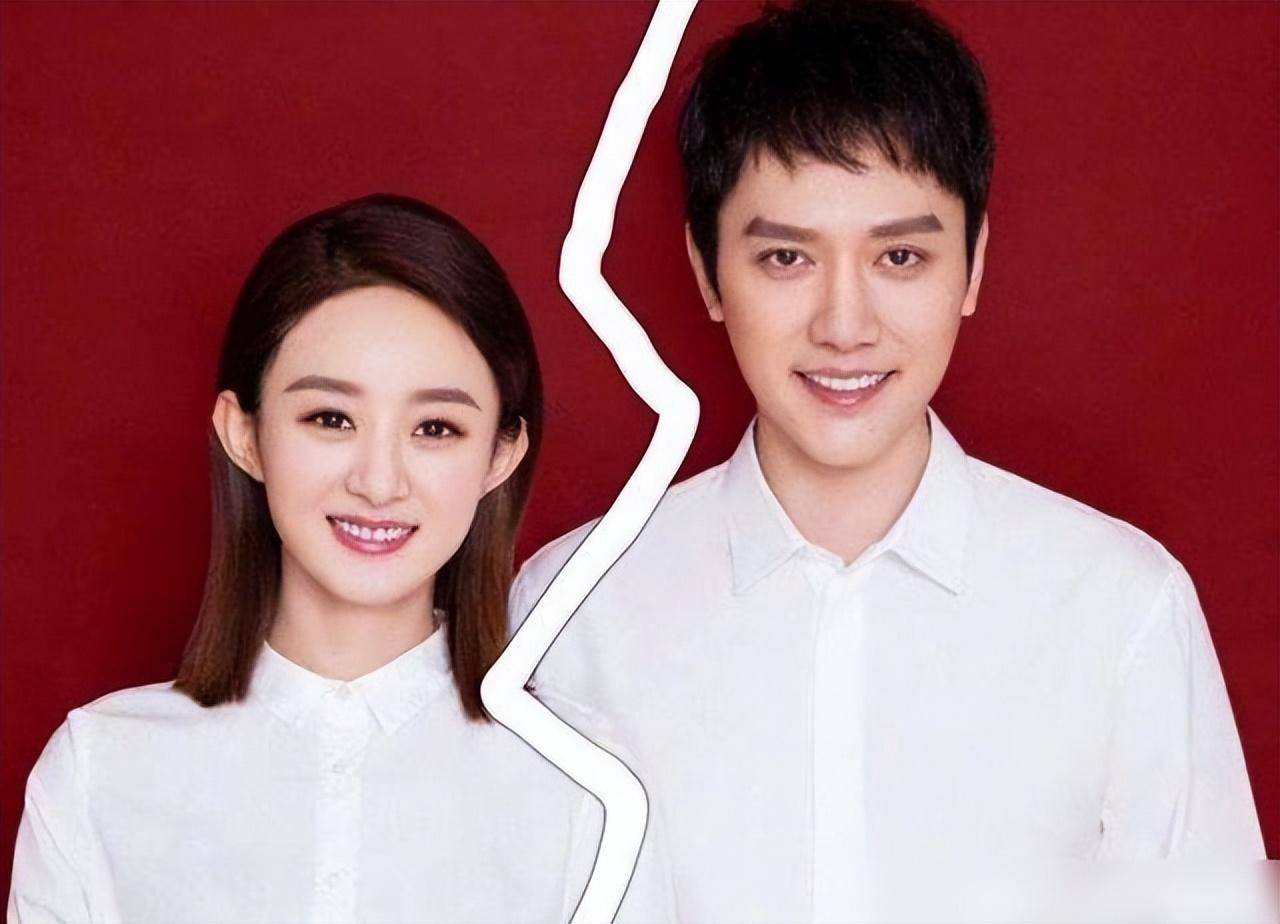 有一种"算计"叫冯绍峰和赵丽颖,离婚一年后才看懂这盘大棋_孩子_冯妈