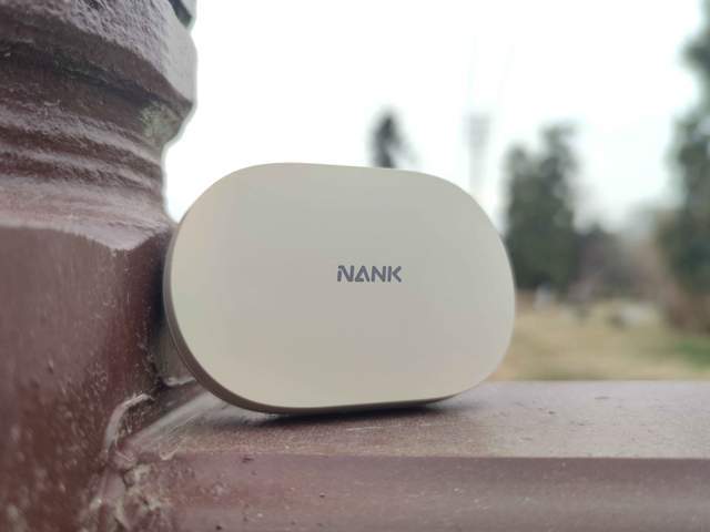 南卡OE Mix开放式耳机：颠覆传统，重新定义听觉体验