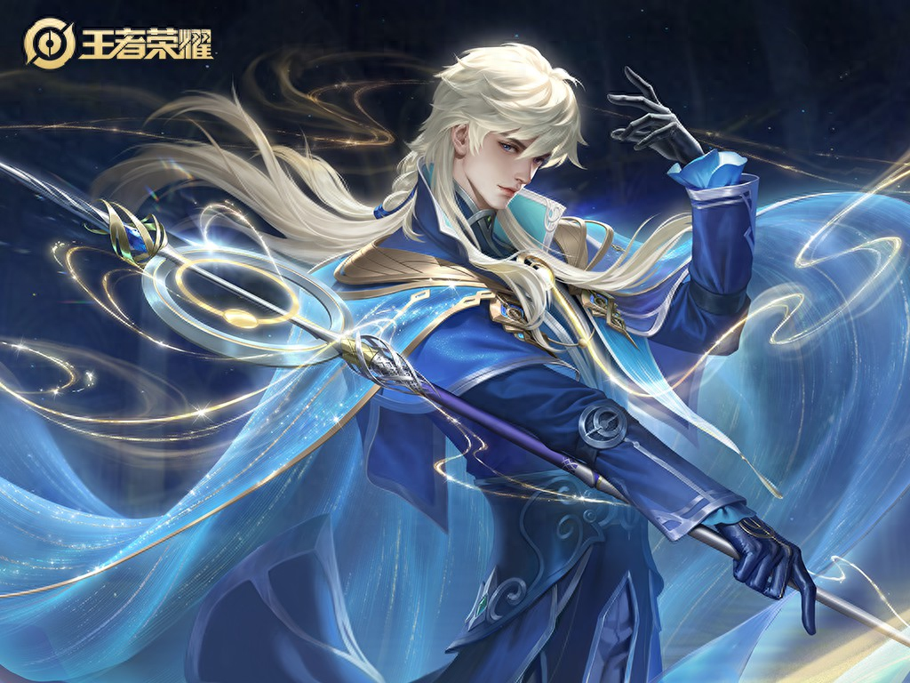 新赛季来袭,对抗中单超标怪诞生,两套攻击方式的海诺强到离谱!