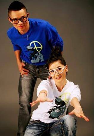 凤凰传奇,主唱玲花为什么不能把曾毅换掉,单飞?_演出_公司_陈仁