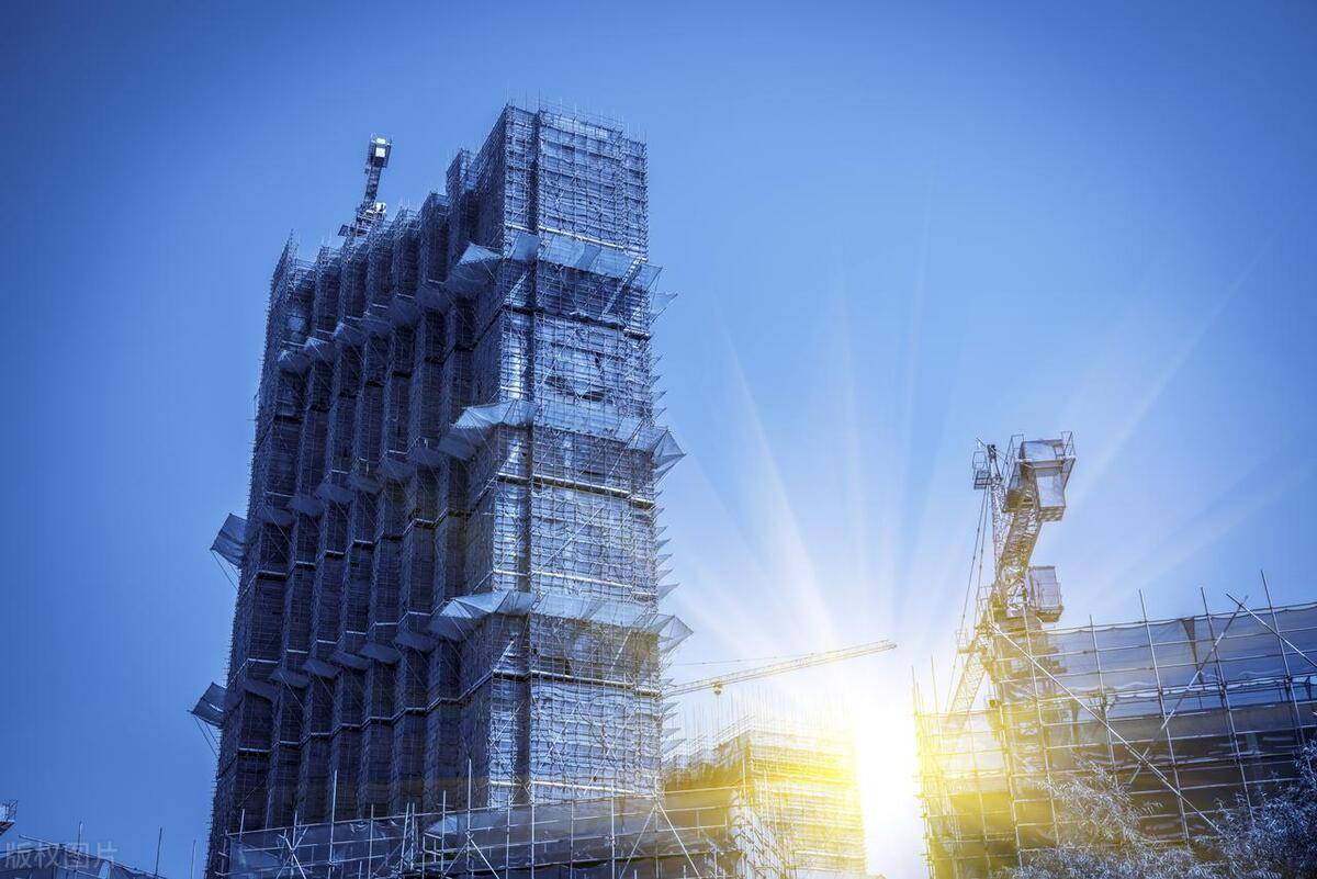 建筑工程施工证书如何考取证书？考证的流程是？就有的方向是？