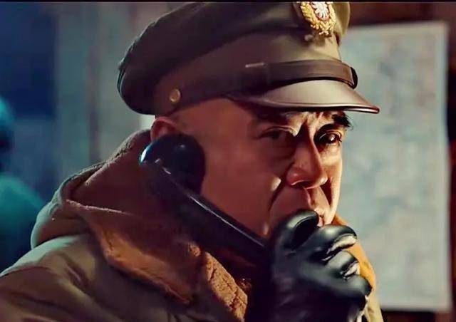 《大决战》收视率暴增,剧中的"小胖子"罗奇可是很有来头