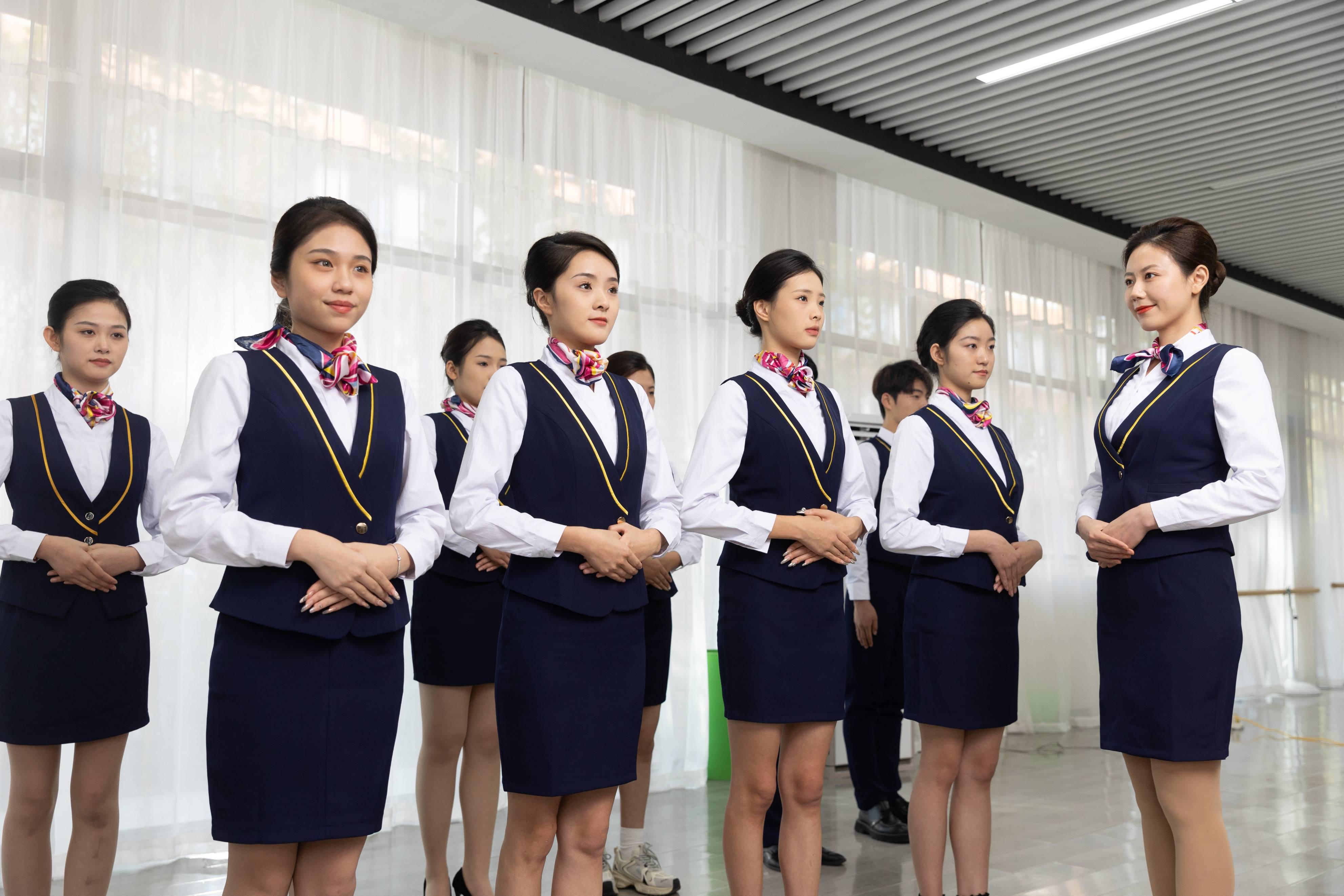 初中生报什么专业比较好?技校吃香专业推荐