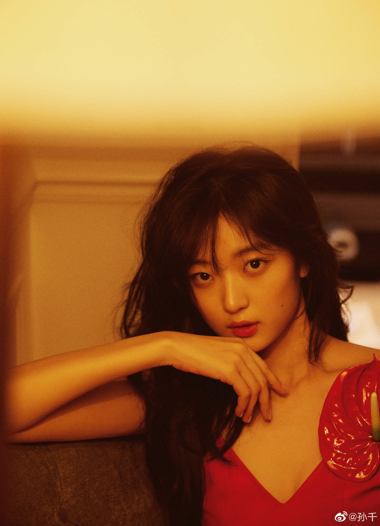 孙千i可塑性极强,期待未来爆红_许言_角色_观众