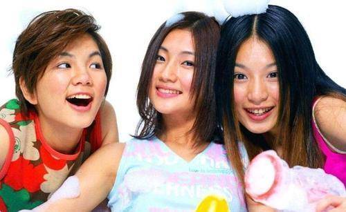 被丈夫吐槽:看到就想吐的任家萱,最近怎样了?_张承中_张轩睿_节目