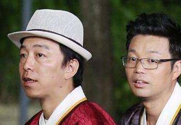 黄渤_刘德华_王迅